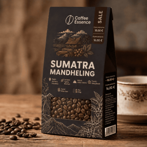 Sumatra Mandheling
