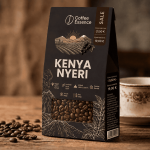 Kenya Nyeri